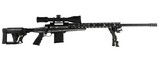 HOWA M1500 HCR American Flag Chassis Rifle 6.5 Crd HCRA72507USG - 1 of 1