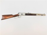 Taylor's & Co. 1892 Trapper Rifle .357 Magnum 16