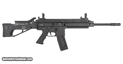 Blue Line Solutions Mauser GSG M-15 .22 LR 16.3