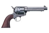 Uberti 1873 Cattleman Old West 357 Mag 5.5
