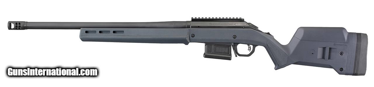 Ruger American Rifle Hunter 6.5 Creed 20