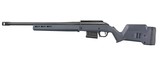 Ruger American Rifle Hunter 6.5 Creed 20