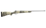Kimber 84L Mountain Ascent .270 Win 24