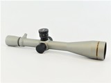Leupold VX-3i LRP 6.5-20x50mm SF TMR Titanium Cerakote 172342TI - 1 of 4