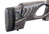 Ruger 10/22 Target Lite .22 LR Thumbhole 16.13
