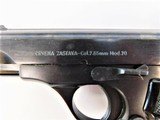 Zastava Made in Yugoslavia Refurbished Model 70 .32 ACP 8 Rds Blued M7032U - 4 of 5