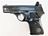 Zastava Made in Yugoslavia Refurbished Model 70 .32 ACP 8 Rds Blued M7032U - 2 of 5