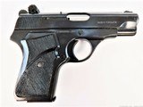 Zastava Made in Yugoslavia Refurbished Model 70 .32 ACP 8 Rds Blued M7032U - 1 of 5