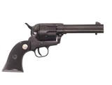 Cimarron Firearms Plinkerton .22 LR 4.75