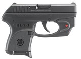 Ruger LCP .380 ACP 2.75
