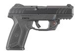 Ruger Security-9 Viridian Laser 9mm Luger 4