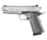 Magnum Reseach DE 1911 Commander .45 ACP w/Knife 4.33