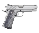 Magnum Reseach DE 1911 Commander .45 ACP w/Knife 4.33
