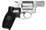 Smith & Wesson Model 637 CT Lasergrips .38 Special 1.875