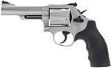 Smith & Wesson Model 69 .44 Magnum 4.25