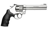 Smith & Wesson Model 617 6