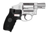 Smith & Wesson 642 CT .38 Special +P 1.875
