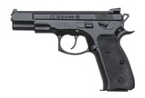 CZ-USA CZ 75 B Convertible Omega 9mm 4.6