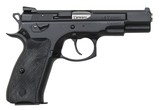 CZ-USA CZ 75 B Convertible Omega 9mm 4.6
