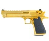 Magnum Research Desert Eagle .50 AE 6