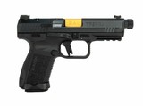 Century Arms Canik TP9 Elite Combat Executive 9mm 4.73