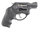 Ruger LCRx Double Action Revolver .327 Fed Mag 1.87