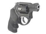 Ruger LCRx Double Action Revolver .327 Fed Mag 1.87
