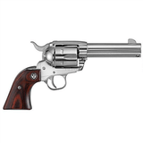 Ruger Vaquero Stainless .357 Magnum 4.62