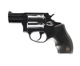 Taurus Model 605 .357 Magnum 2