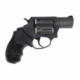 Taurus Model 605 .357 Magnum 2