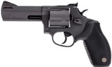 Taurus 44 Tracker .44 Magnum 4