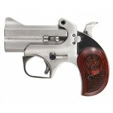 BOND ARMS TEXAS DEFENDER .357 MAGNUM / .38 SPL BATD357/38 - 1 of 1