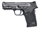 Smith & Wesson M&P9 Shield EZ 9mm 3.675