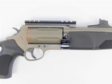 Rossi Circuit Judge Tactical .45 LC / .410 GA 18.5
