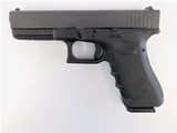 Glock 17 G17 Gen 3 USA 4.49