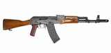 Riley Defense RAK-74-C Teak 5.45x39mm 16.25
