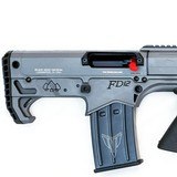 Black Aces Tactical Pro Series Bullpup Pump 12 GA 18.5