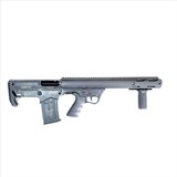 Black Aces Tactical Pro Series Bullpup Pump 12 GA 18.5