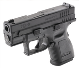 Springfield Armory XD Sub-Compact Defender 9mm 3