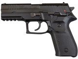 Arex FIME Rex Zero 1S 9mm Luger 4.3