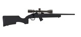 Legacy Sports Howa M1100 Nikon GamePro .22 LR 18