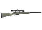 Ruger American Predator 6.5 Creedmoor 22