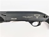 Benelli TTI Taran Tactical John Wick 3 M2 12 Gauge 21