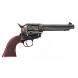 Taylor's & Co. The Smoke Wagon .357 Magnum 5.5