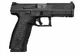 CZ-USA CZ P-10 F .45 ACP 4.5
