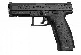 CZ-USA CZ P-10 F .45 ACP 4.5