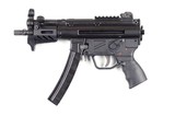 PTR Industries 9KT PTR 603 9mm 5.16