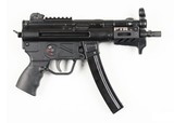 PTR Industries 9KT PTR 603 9mm 5.16