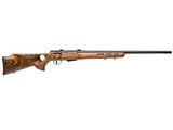 Savage 25 Lightweight Varminter-T .22 Hornet 24