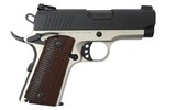 EAA Girsan MC1911 SC Officer 9mm Luger 3.4